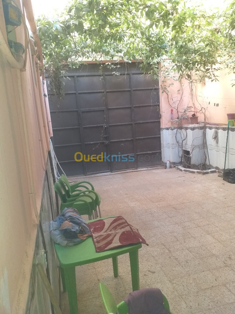 Vente Villa Tiaret Tiaret