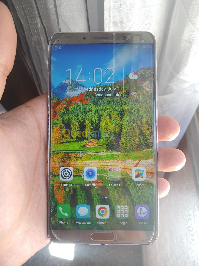 huawei mate 10