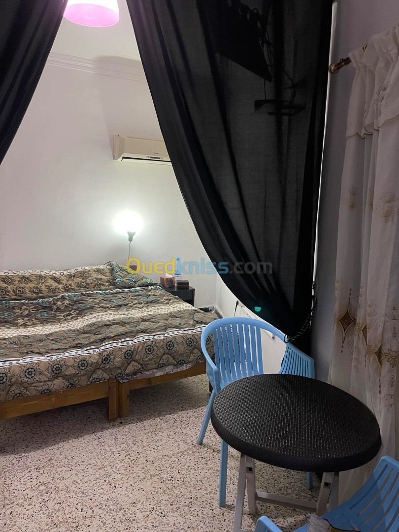 Location vacances Appartement Skikda Filfla