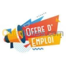 Offre de travail 