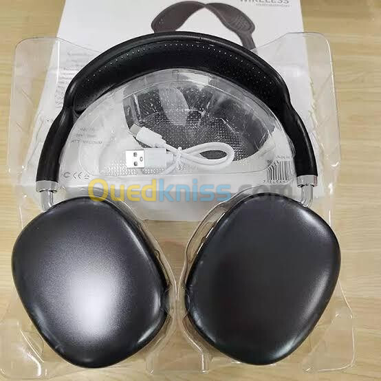 Casque P9 1 ère choix 