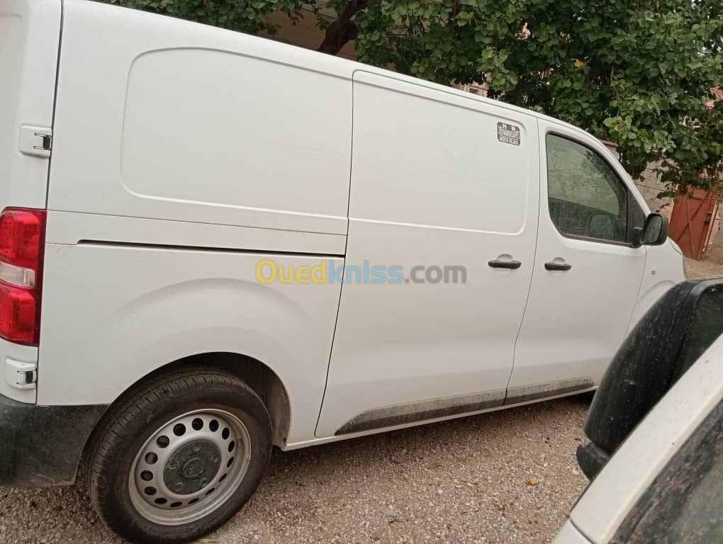 Fiat Scudo 2024 Drive par 17