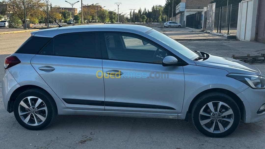 Hyundai i20 2018 Extrême