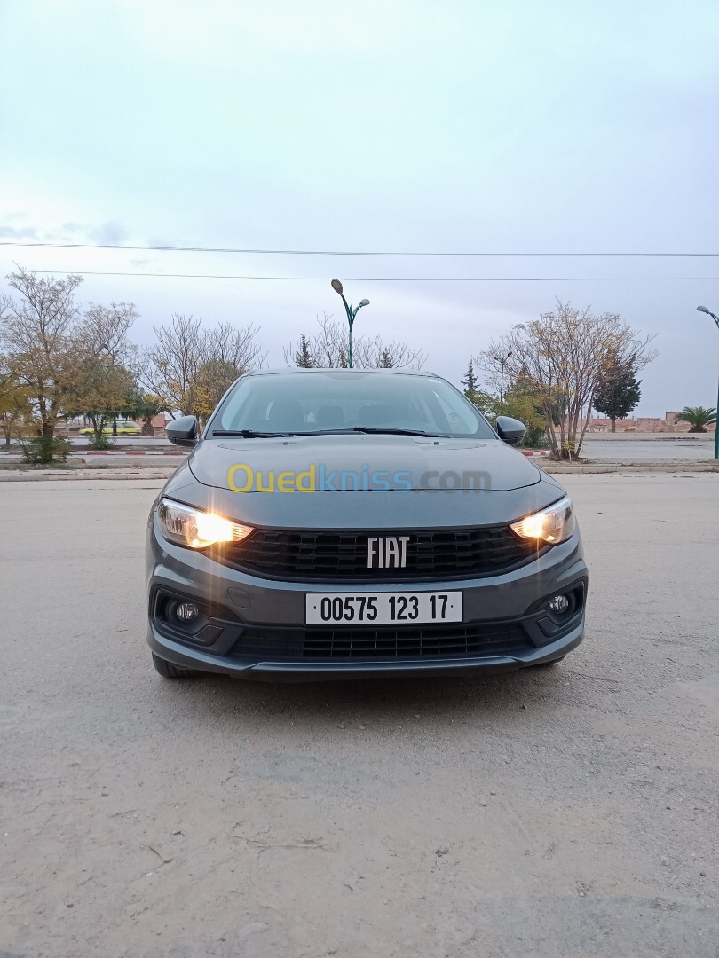 Fiat Tipo 2023 CITy