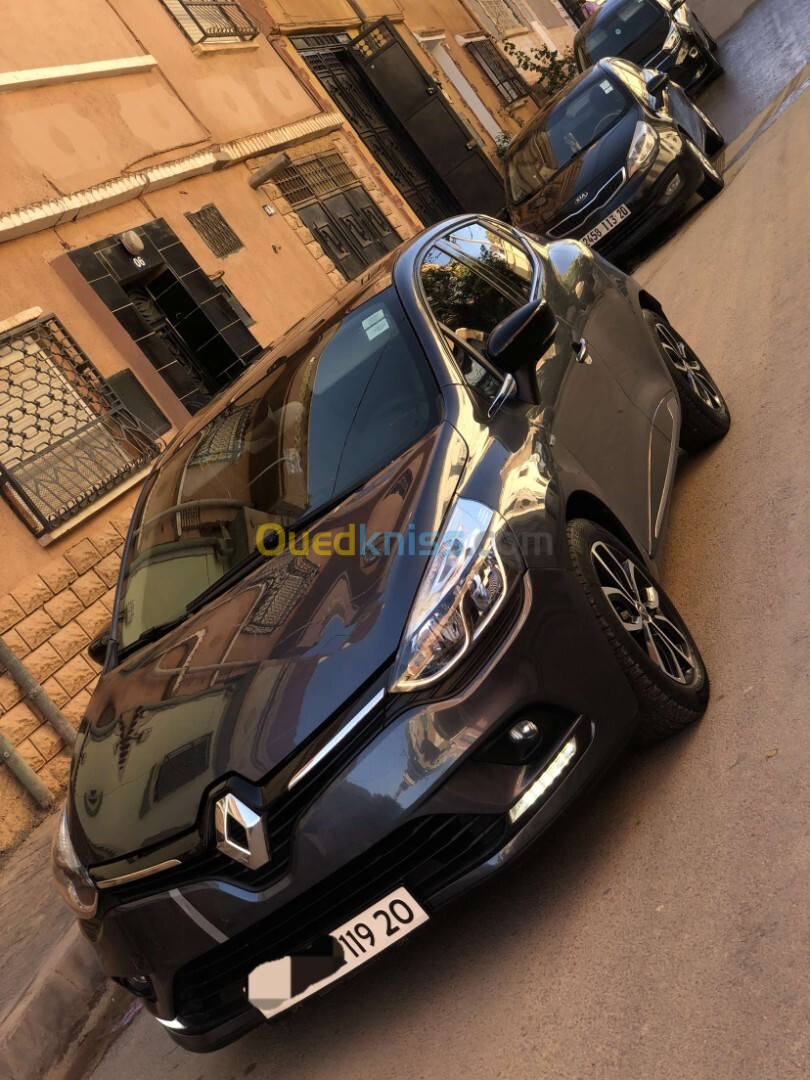 Renault Clio 4 2019 Limited 2