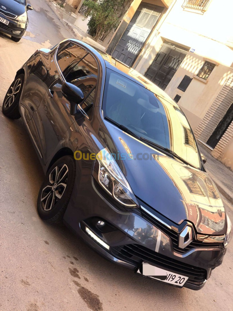 Renault Clio 4 2019 Limited 2