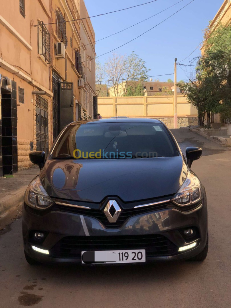 Renault Clio 4 2019 Limited 2