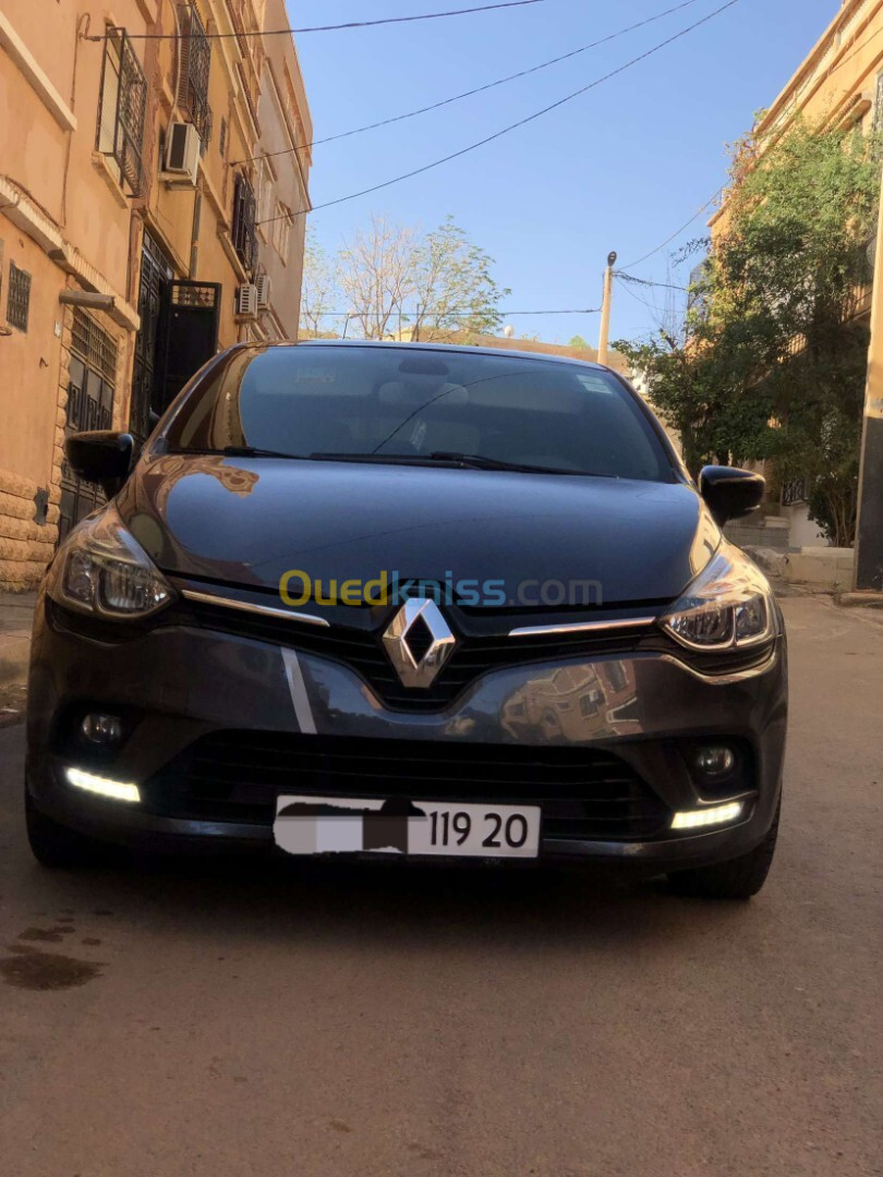 Renault Clio 4 2019 Limited 2