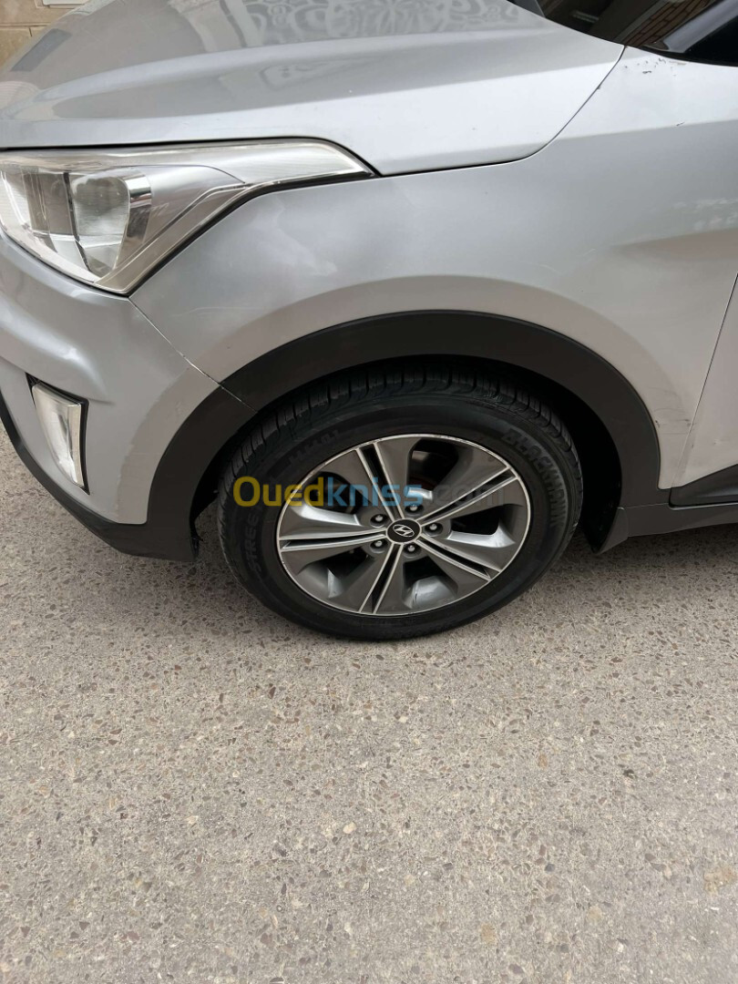 Hyundai Creta 2019 Gl