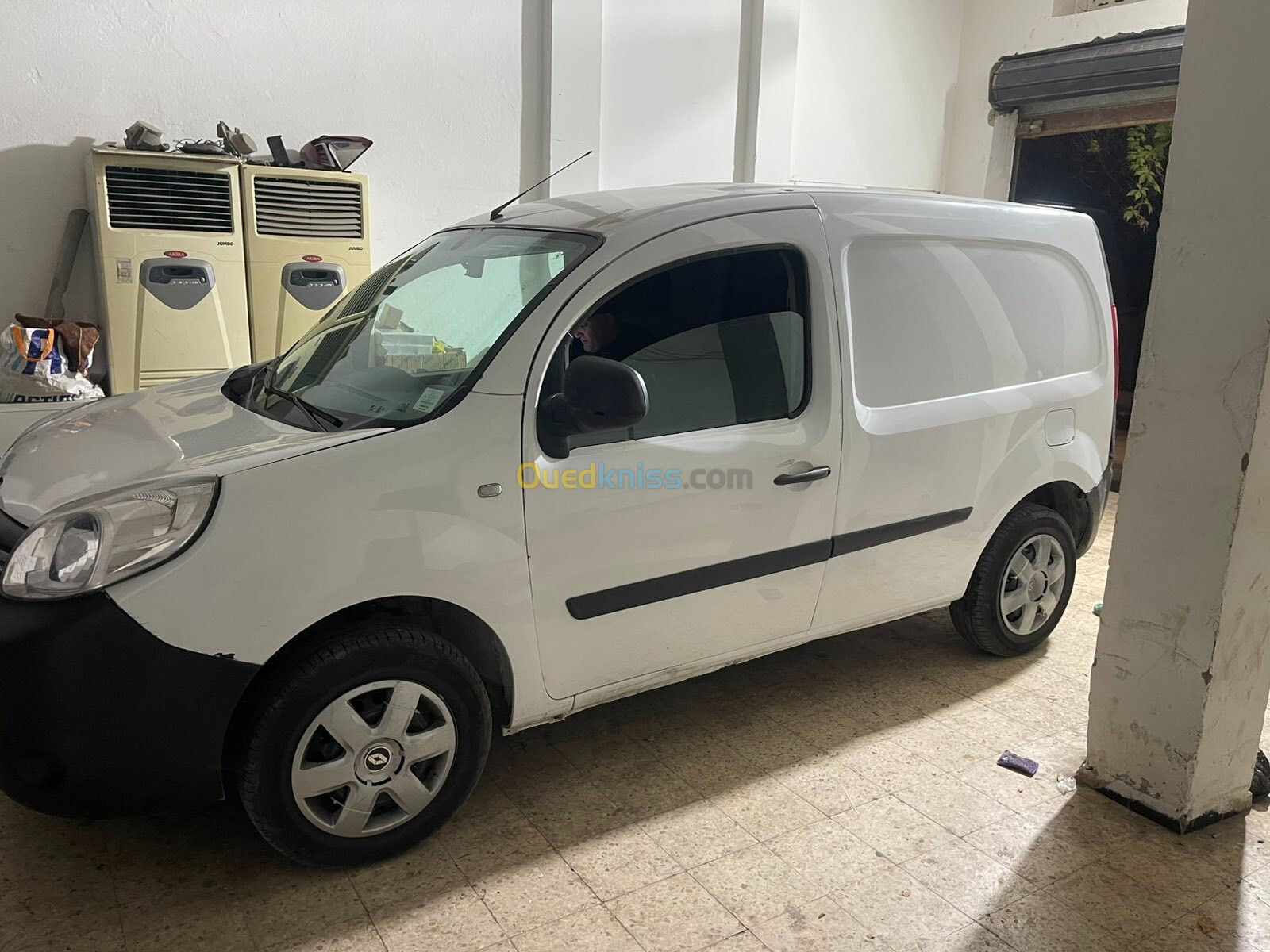 Renault Kangoo 2018 Kangoo