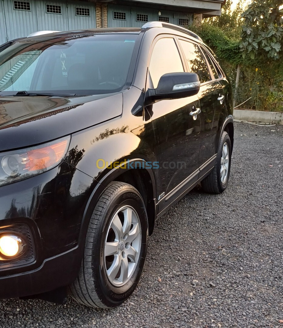 Kia Sorento 2011 