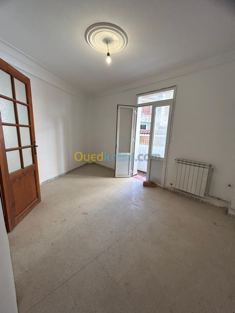 Vente Appartement F3 Alger Birkhadem