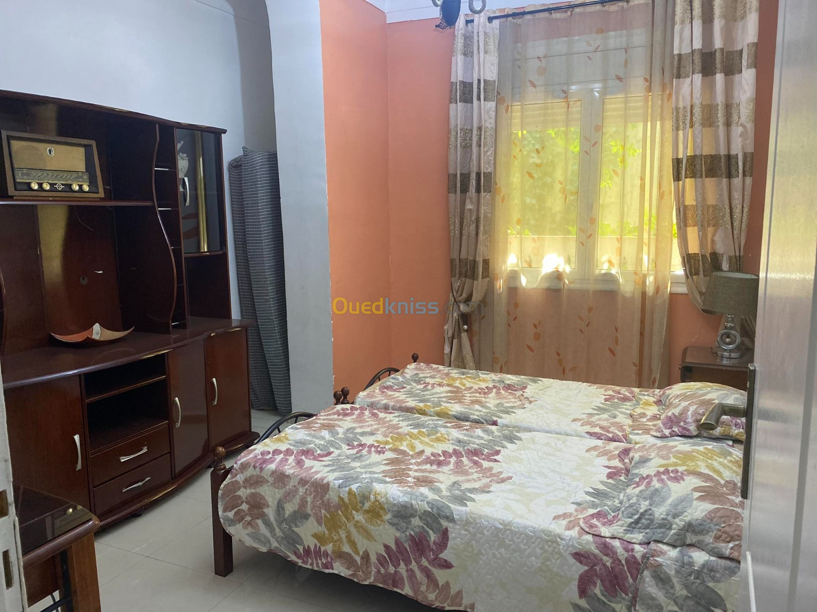 Location Appartement F4 Alger Zeralda