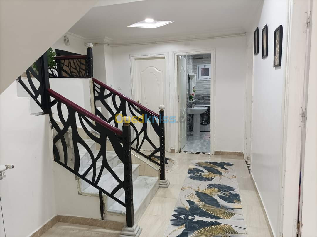 Vente Duplex F5 Sétif Setif