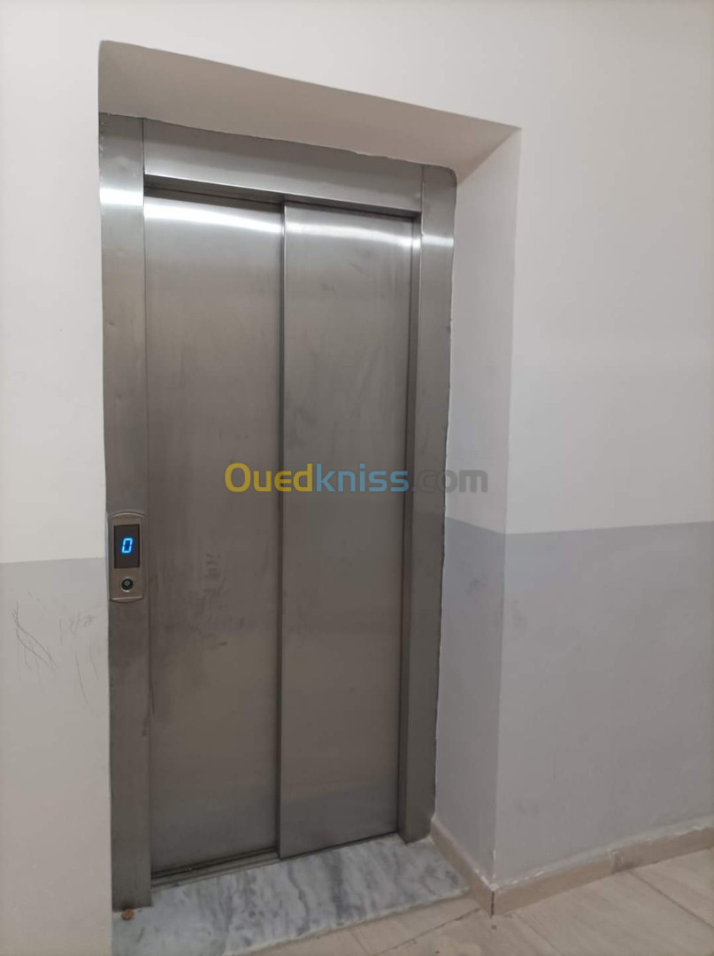 Vente Duplex F5 Sétif Setif