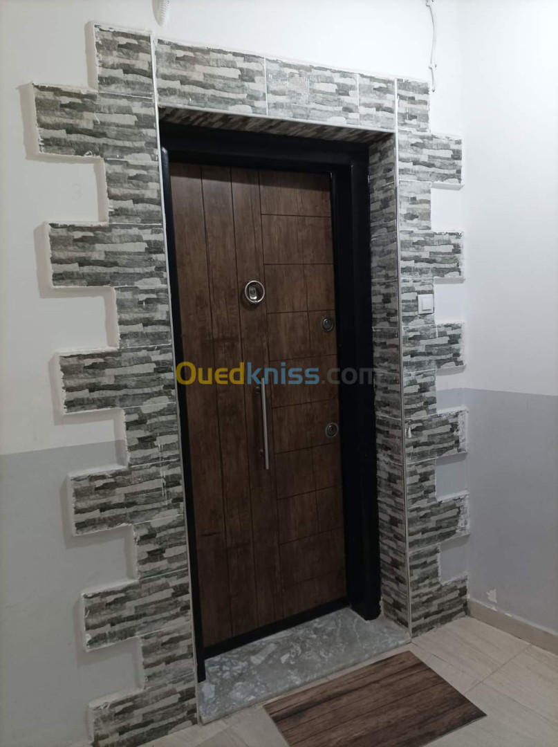 Vente Duplex F5 Sétif Setif