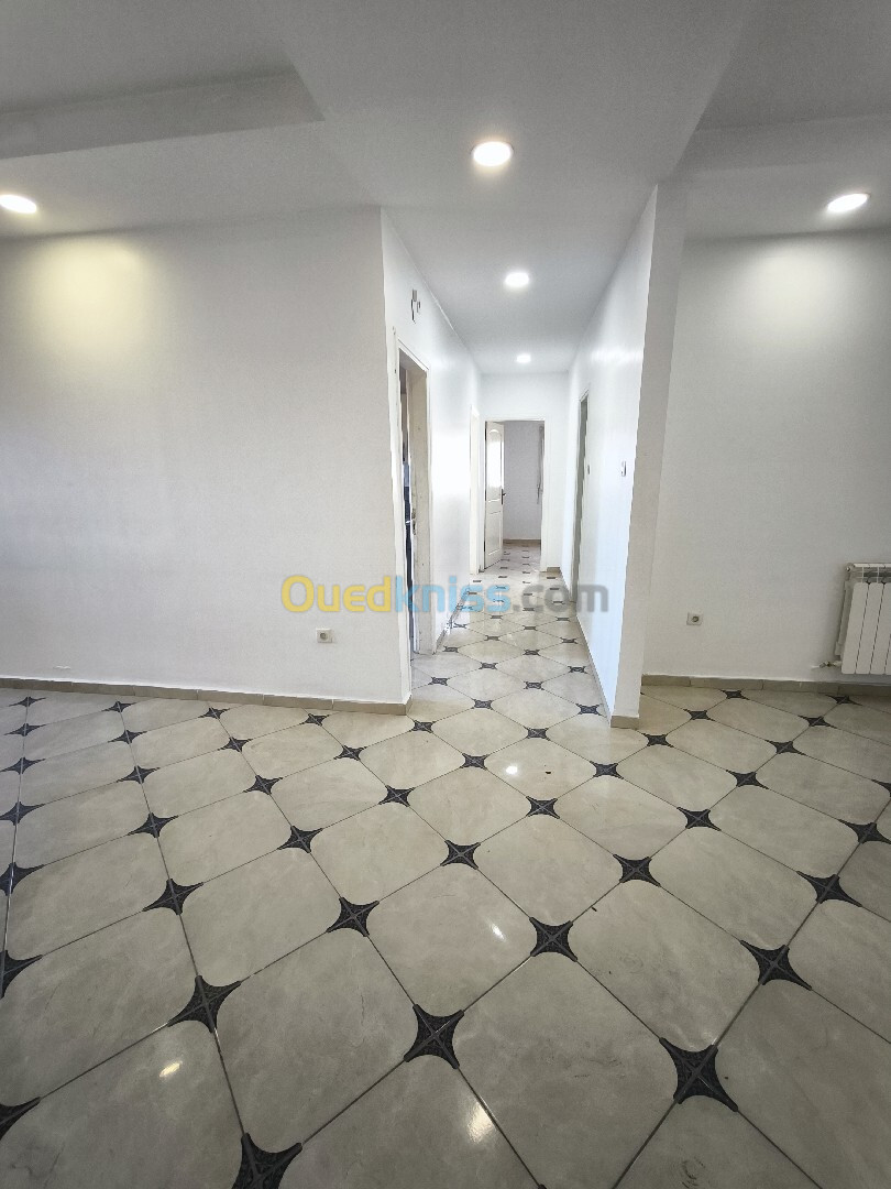 Location Appartement F3 Oran Oran