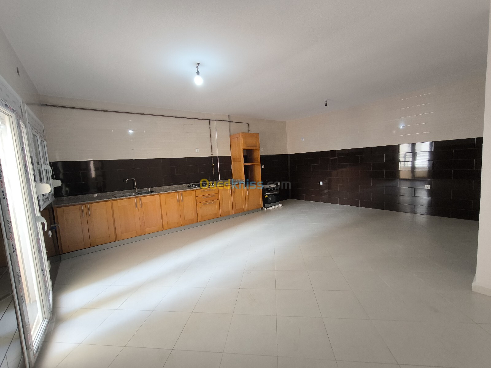 Location Appartement F4 Oran Bir el djir