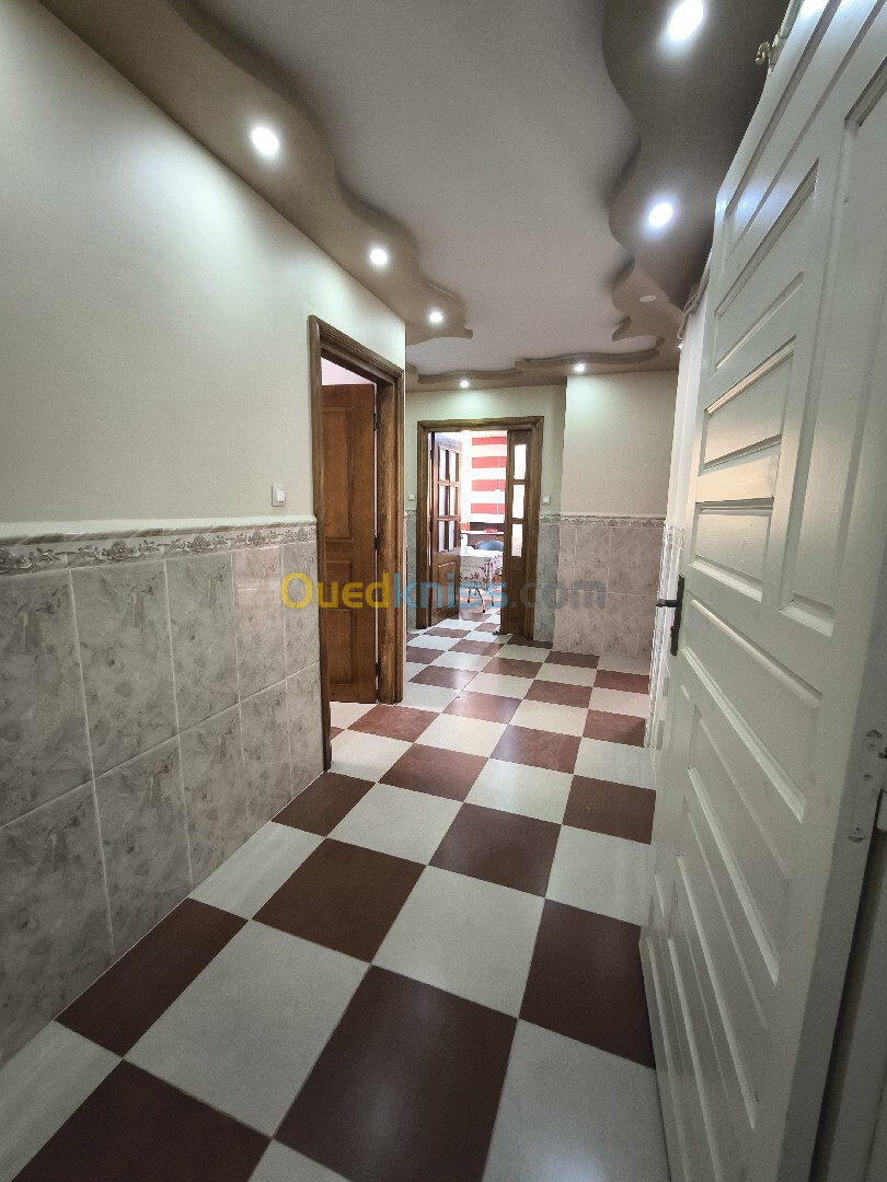 Location Appartement F3 Oran Bir el djir