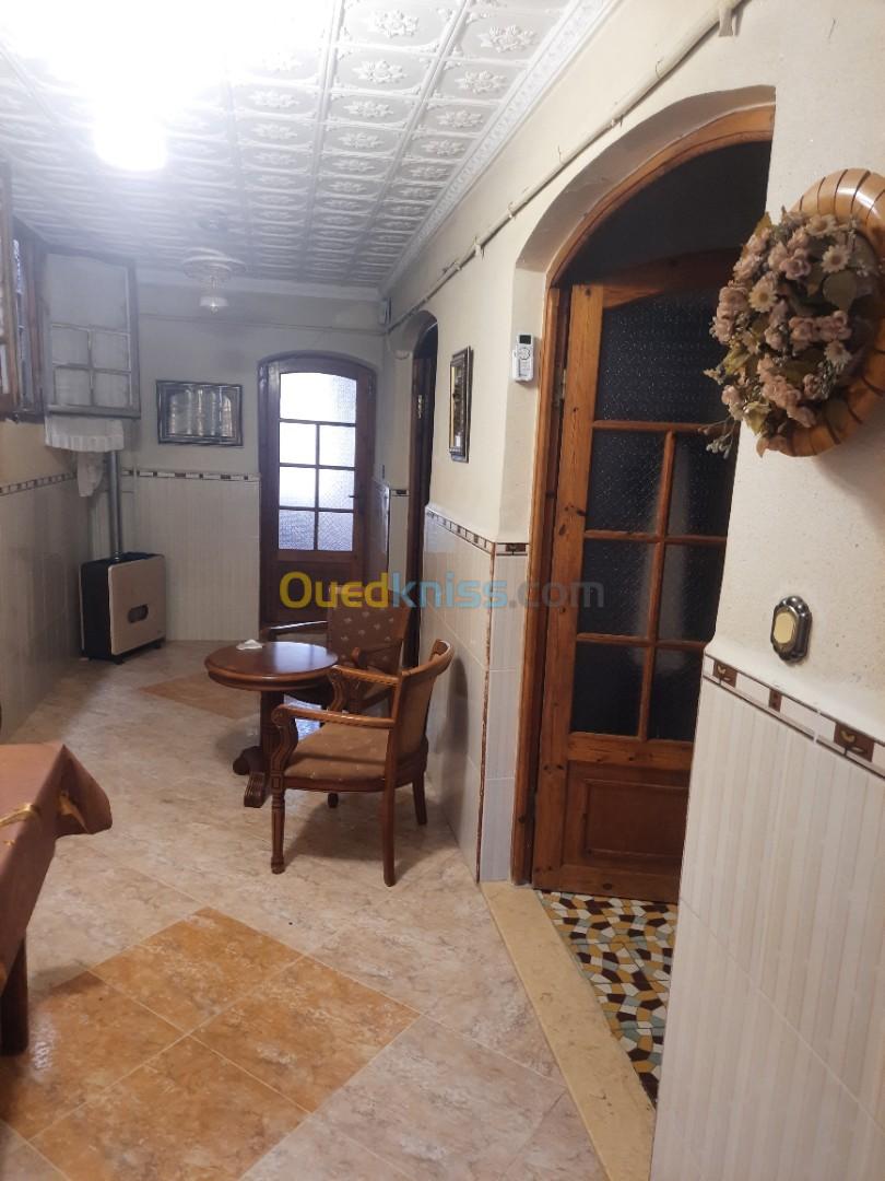 Vente Villa Blida Boufarik