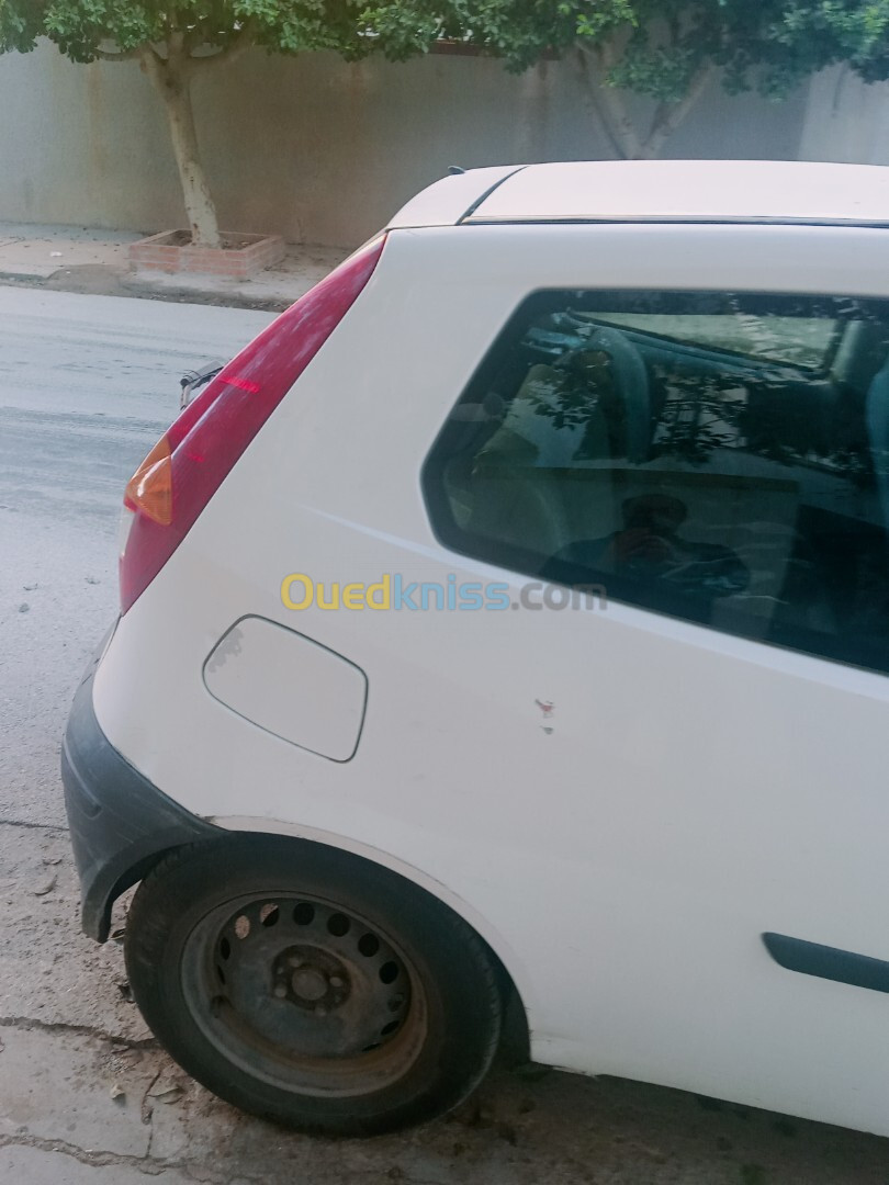 Fiat Punto 2000 