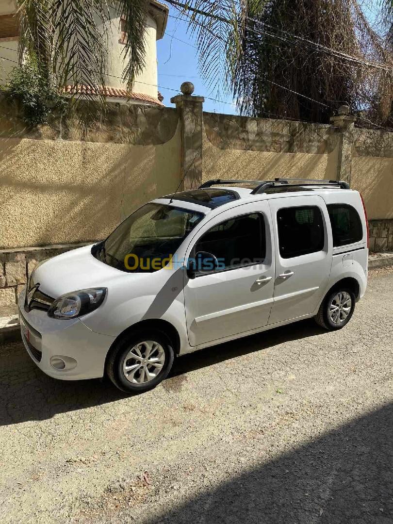 Renault Kangoo 2019 