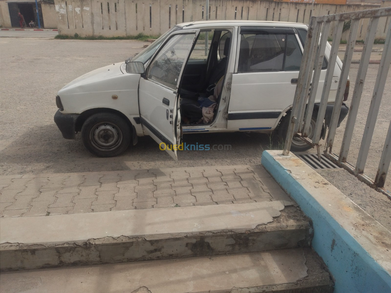 Suzuki Maruti 800 2006 Maruti 800