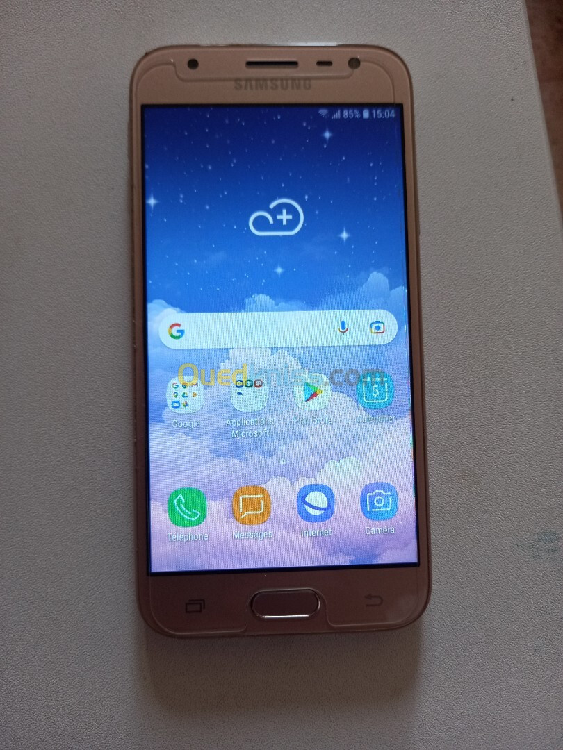 SAMSUNG GALAXY J3 2017