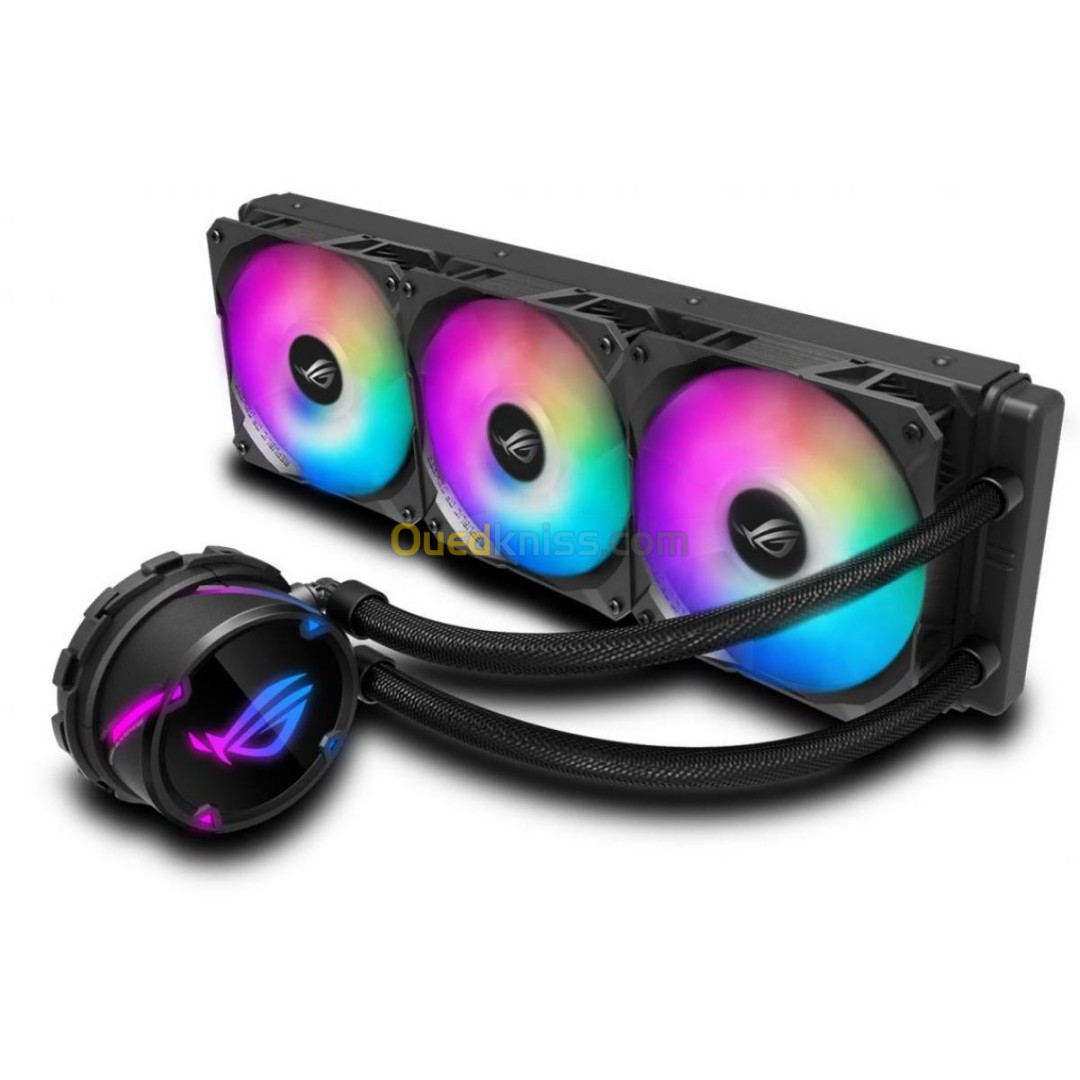 ASUS ROG Strix LC360 RGB