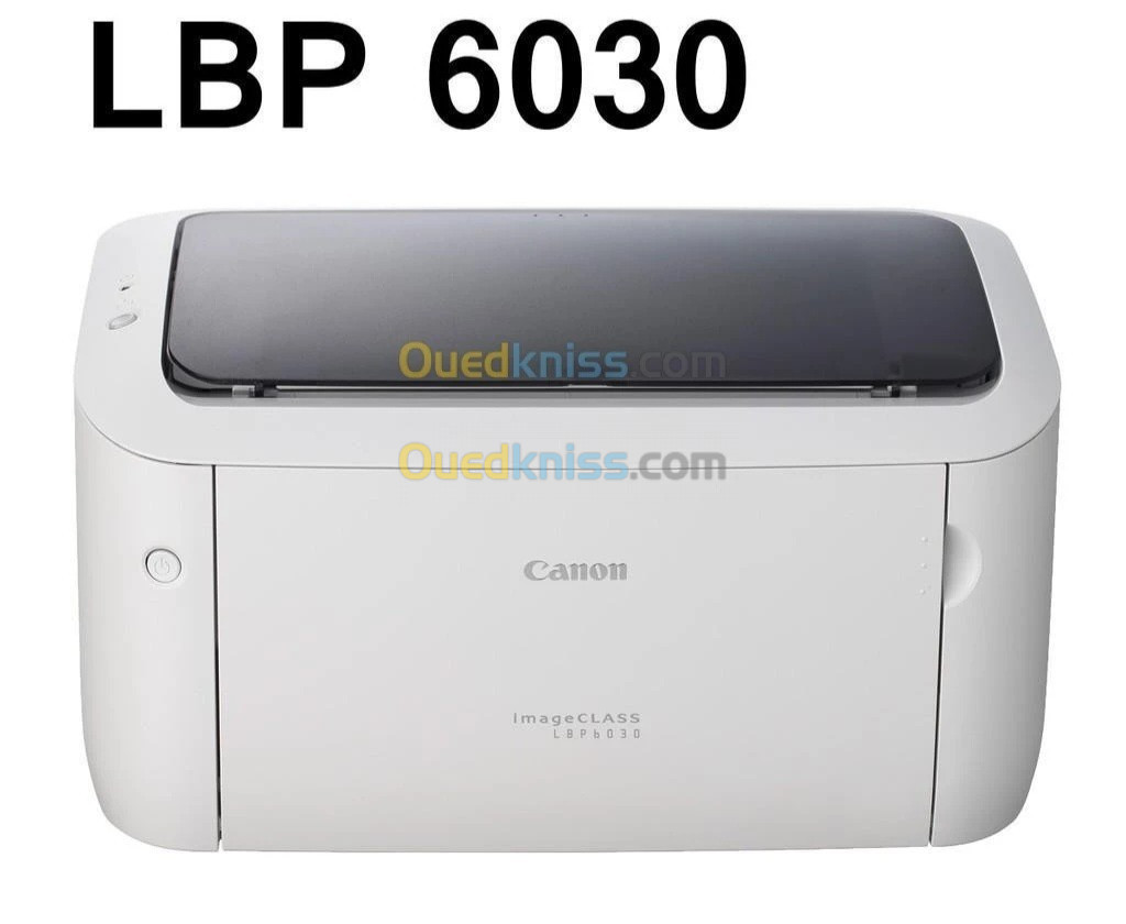 imprimante Canon lbp 6030