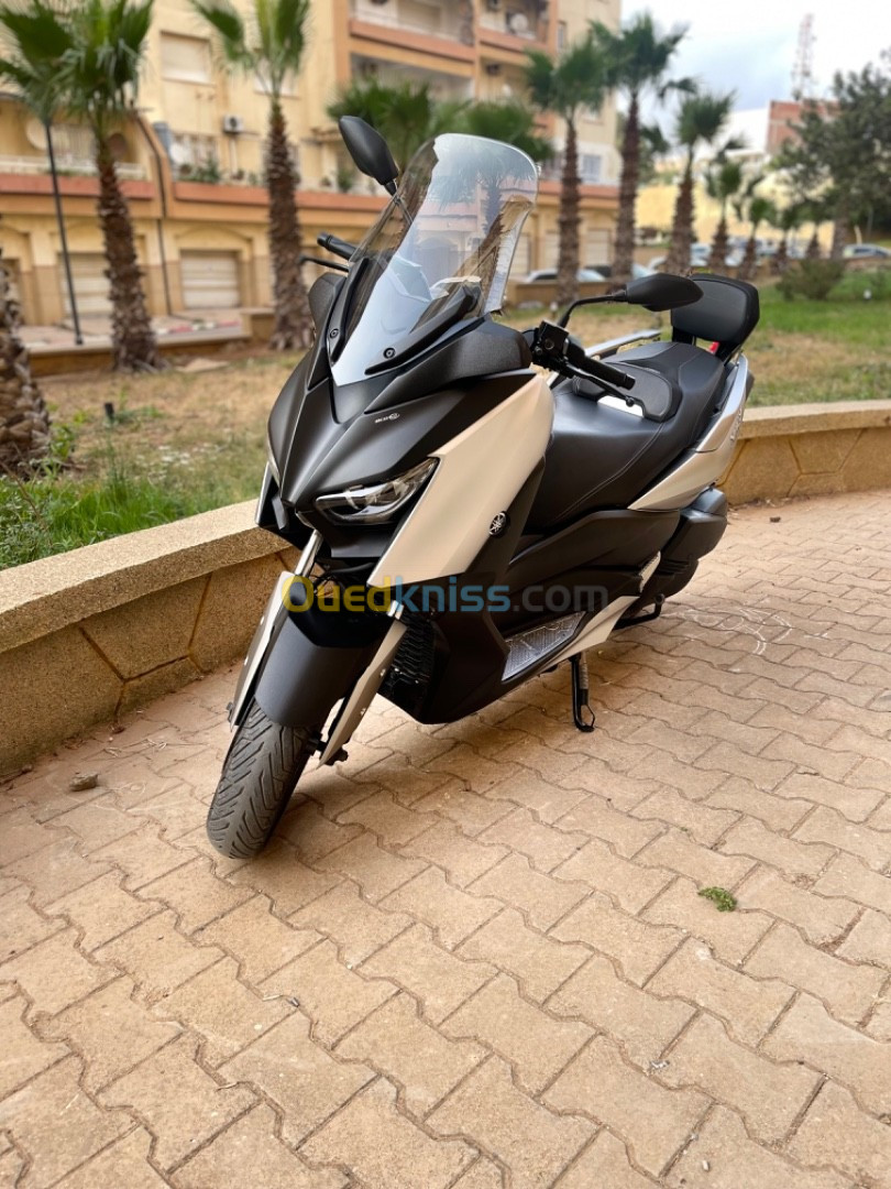 Yamaha Xmax 300 2019