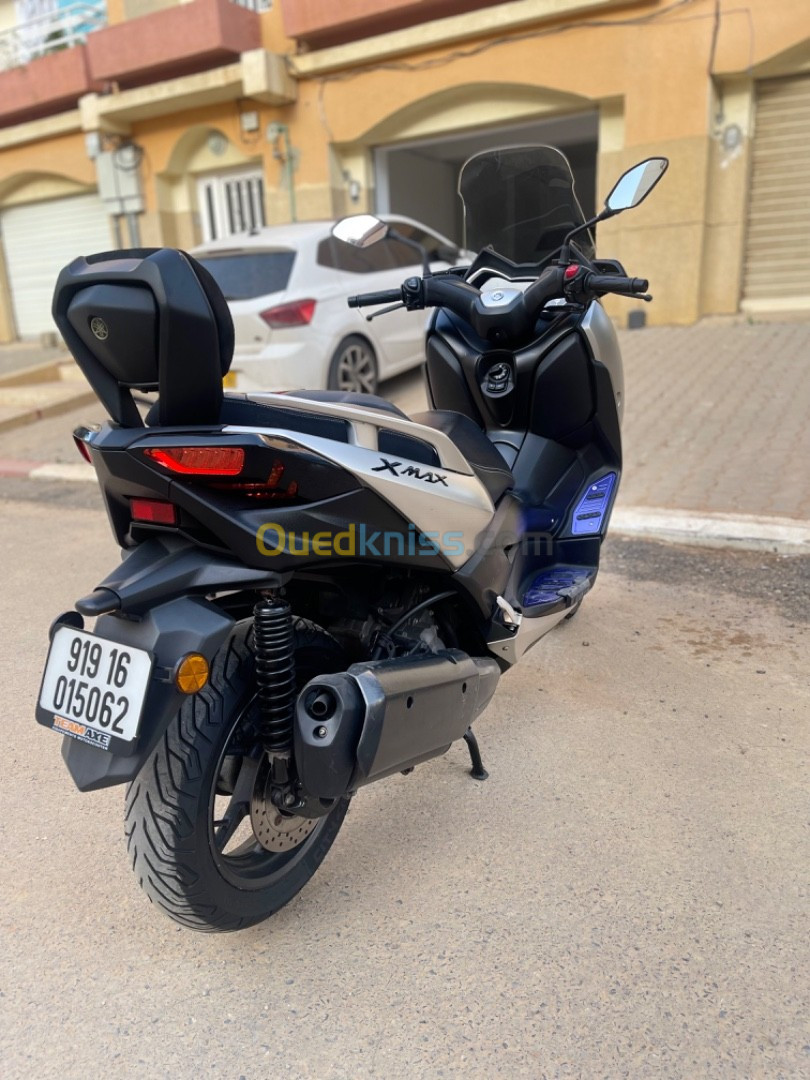 Yamaha Xmax 300 2019