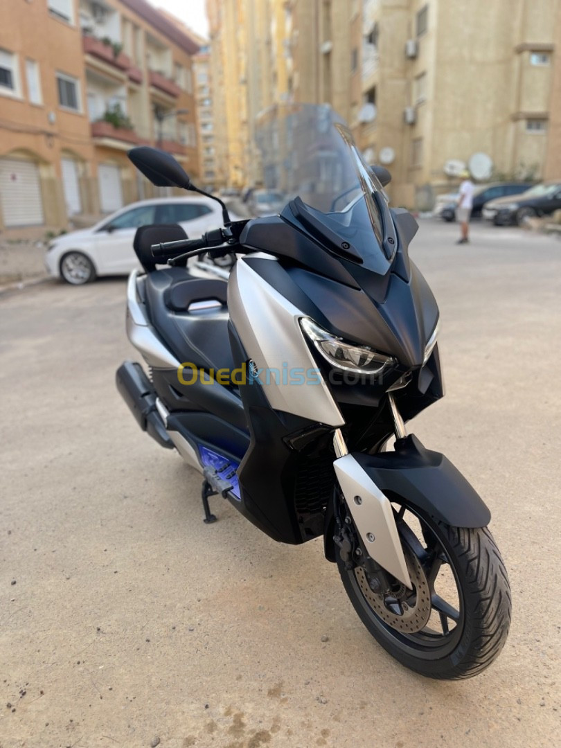 Yamaha Xmax 300 2019