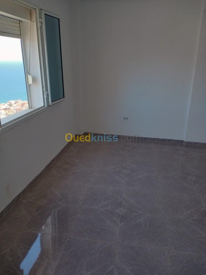 Location Appartement F3 Alger Rais hamidou