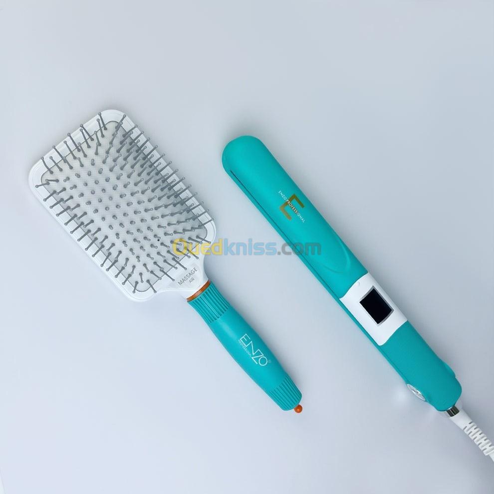 Coffre lisseur brosse enzo original model1291