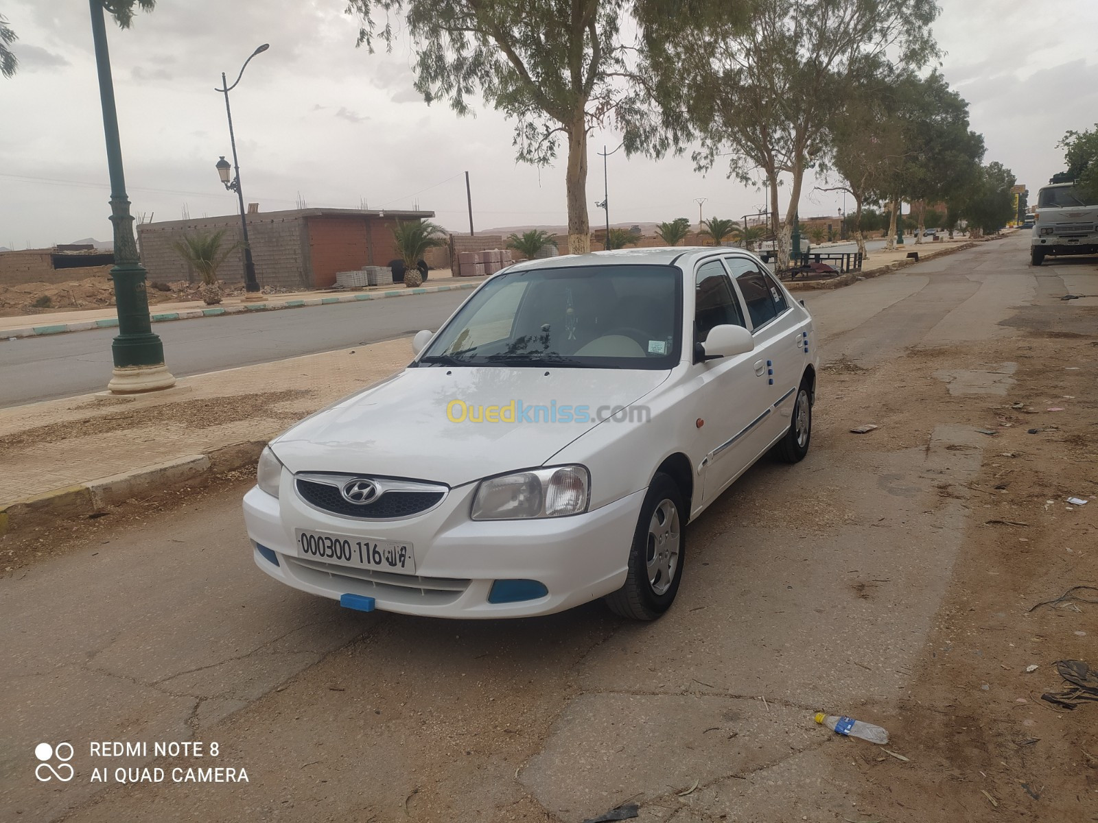 Hyundai Accent 2016 GLS