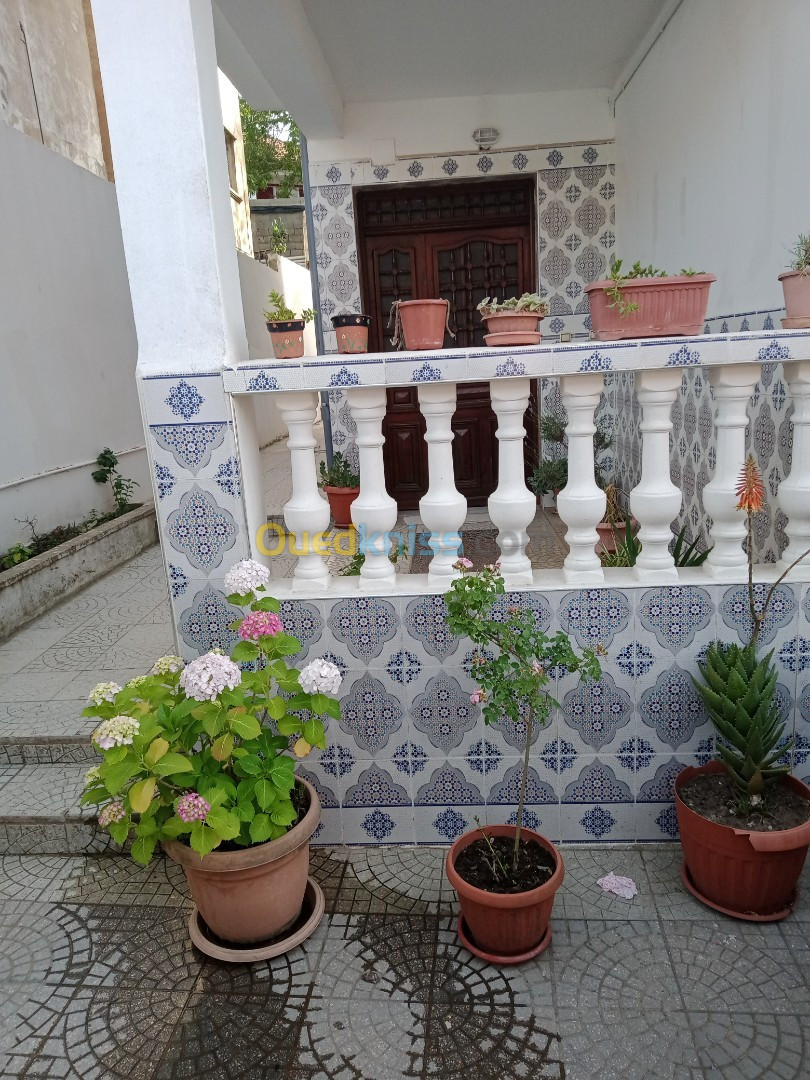 Vente Villa Annaba Seraidi