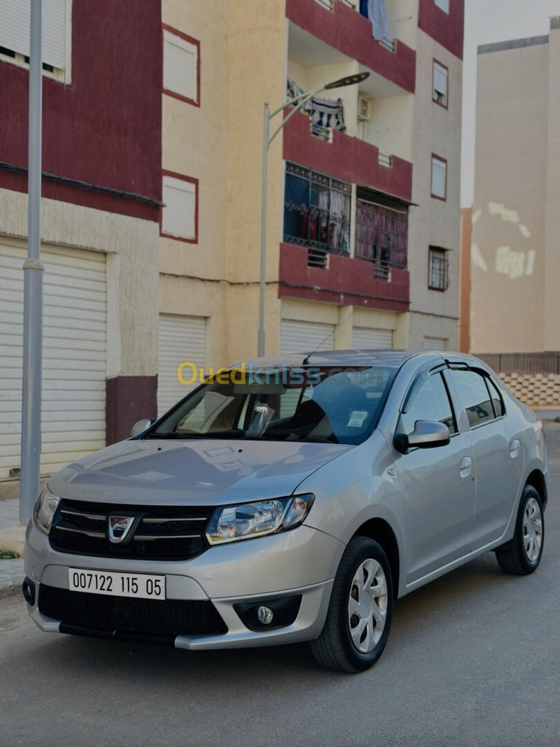 Dacia Logan 2015 Logan