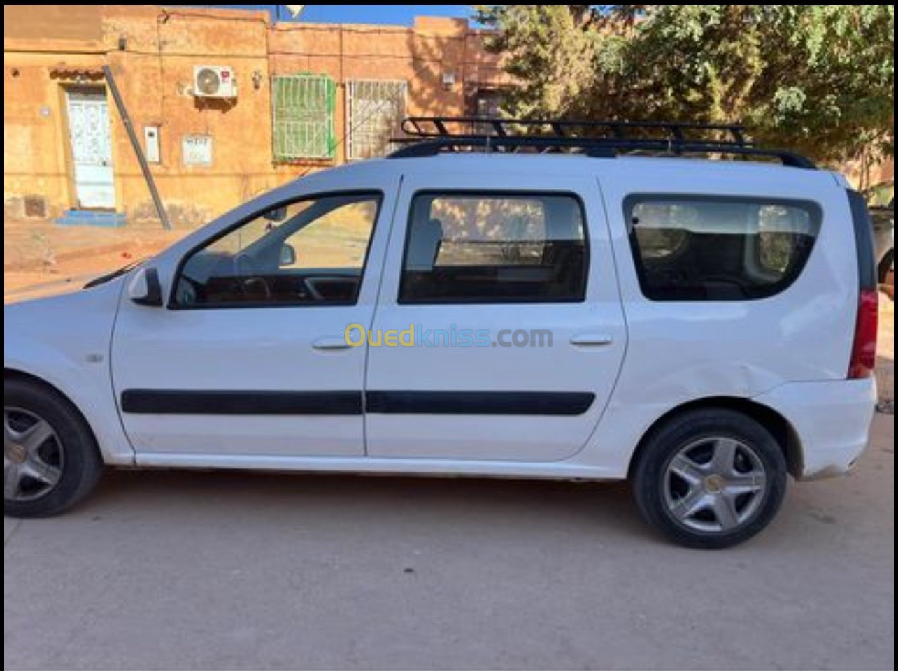 Dacia Logan MCV 2013 Logan MCV