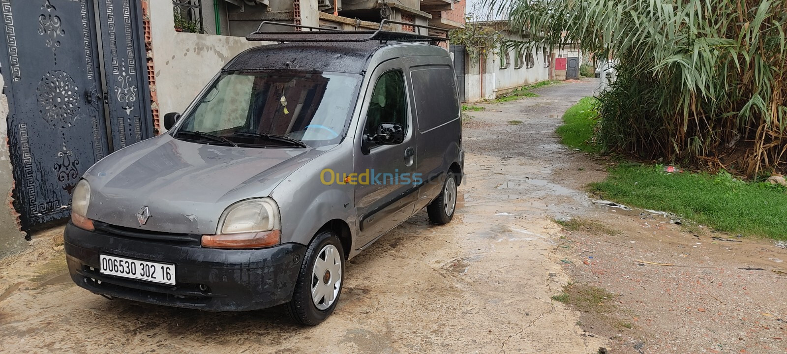 Renault Kangoo 2002 Kangoo