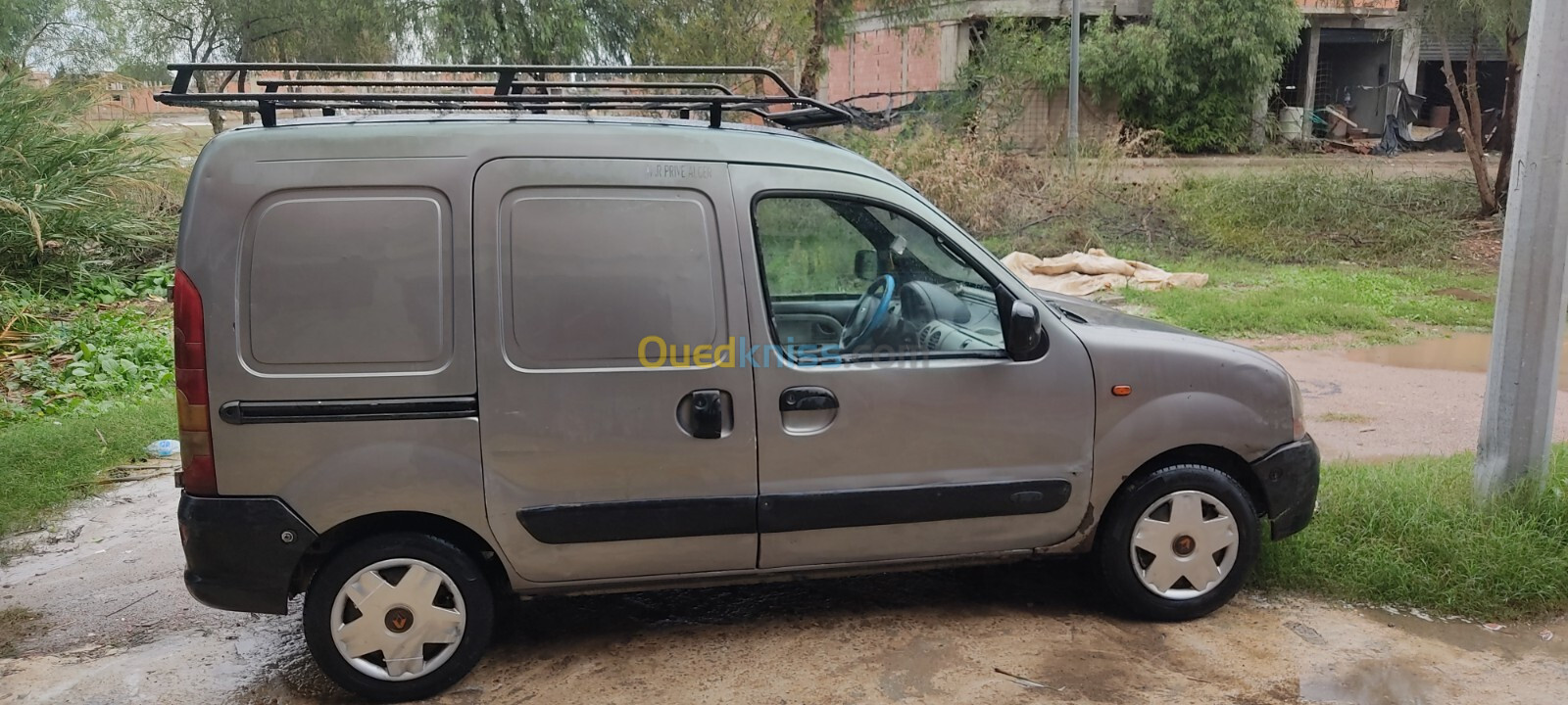 Renault Kangoo 2002 Kangoo