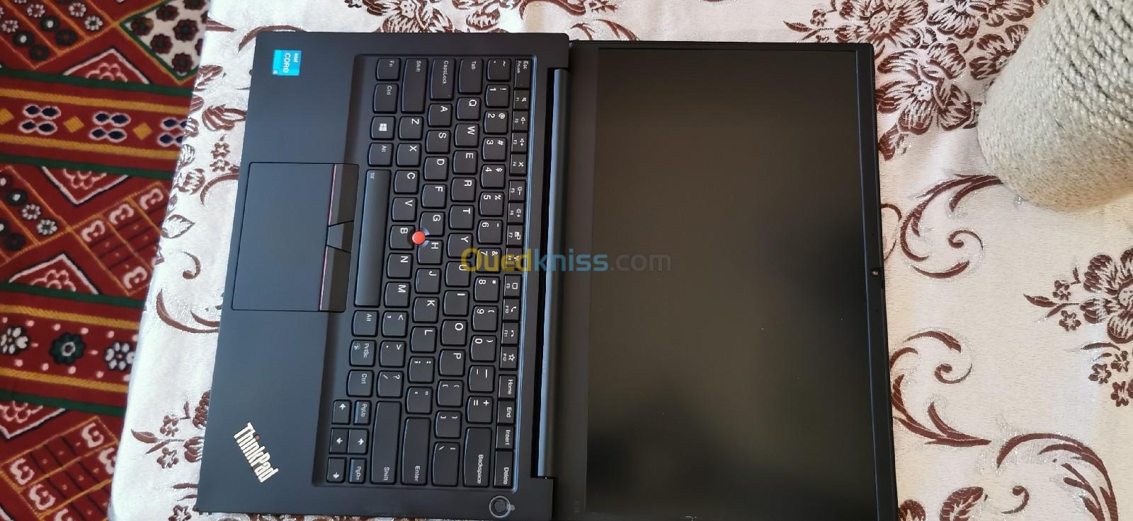 Lenovo thinkpad e14 G2 