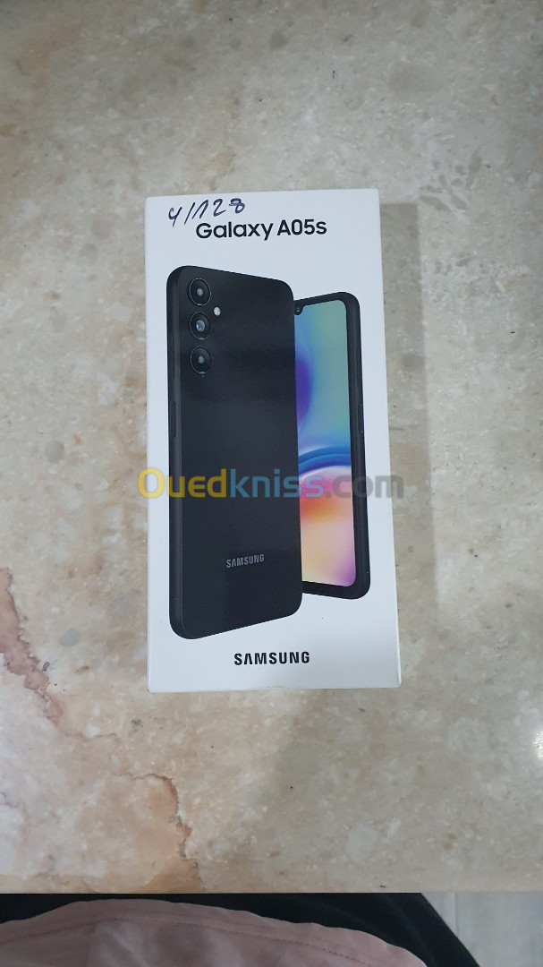 Samsung A05s 4/128