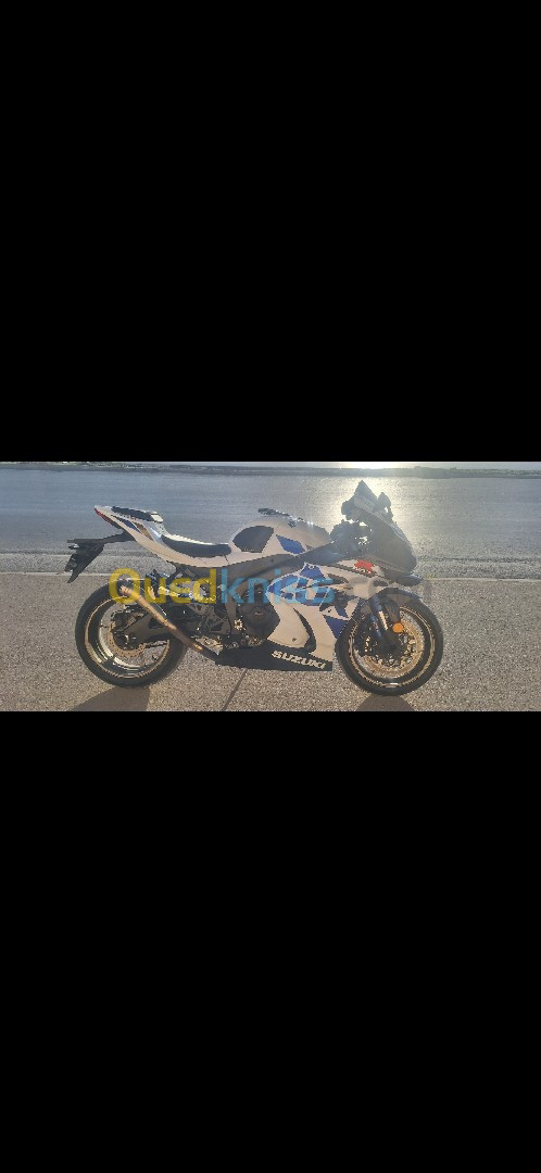 Suzuki L09 2019