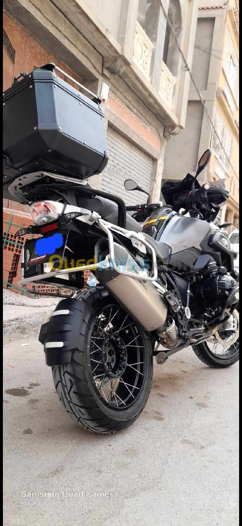 BMW BMW GS 2018