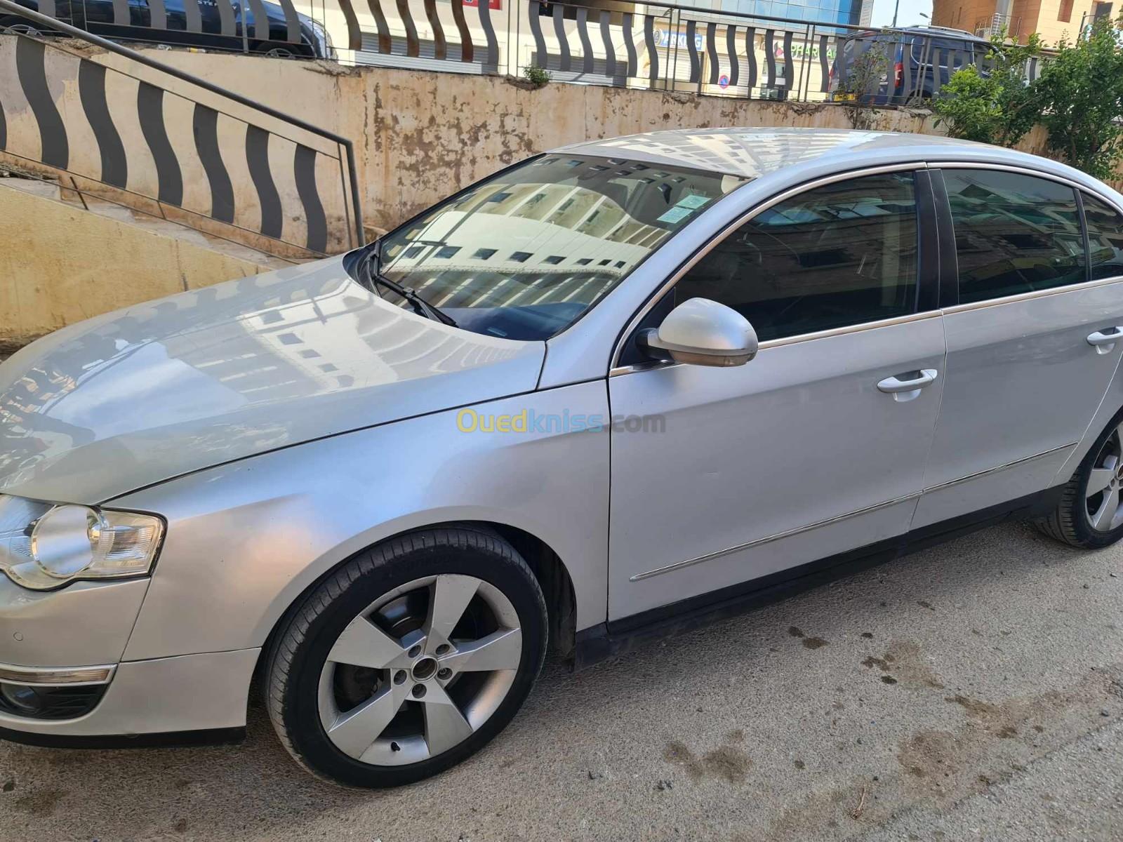 Volkswagen Passat 2009 Passat