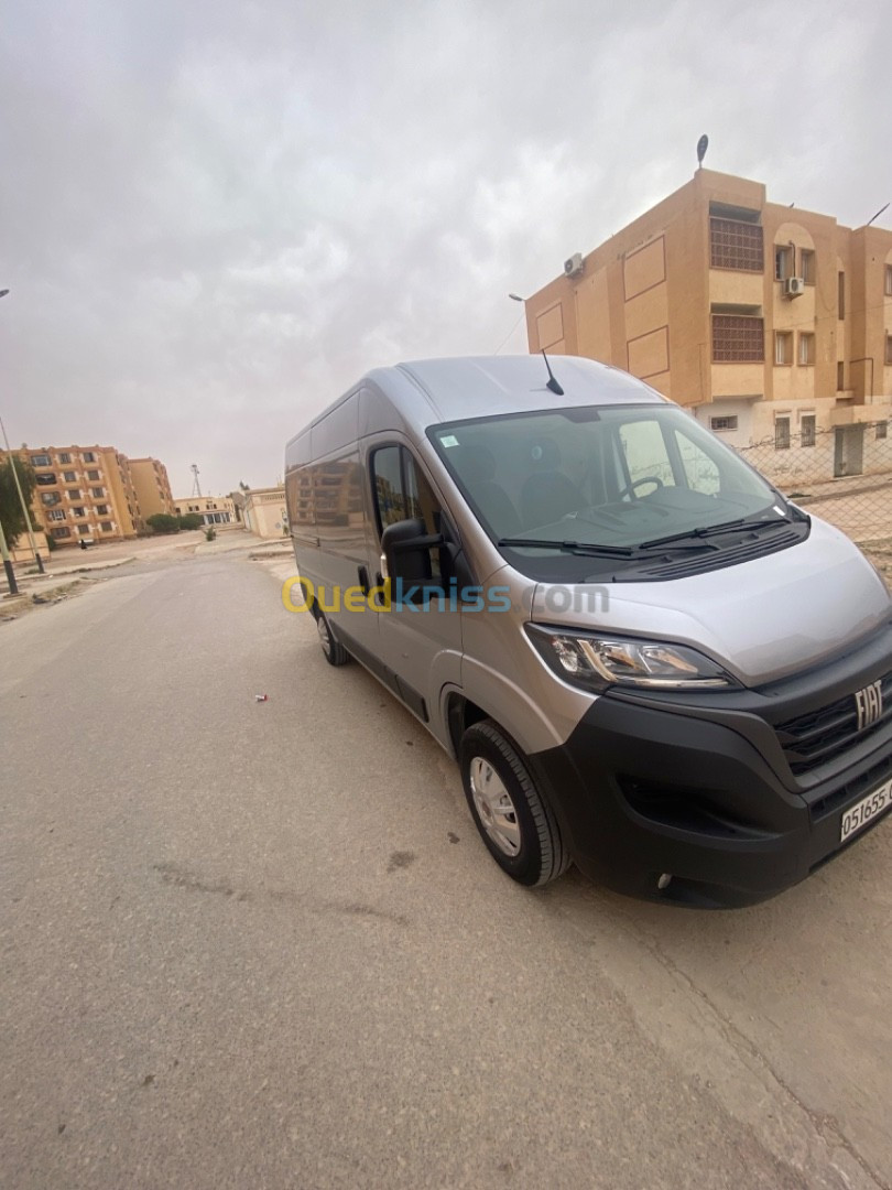 Fiat Ducato 2024