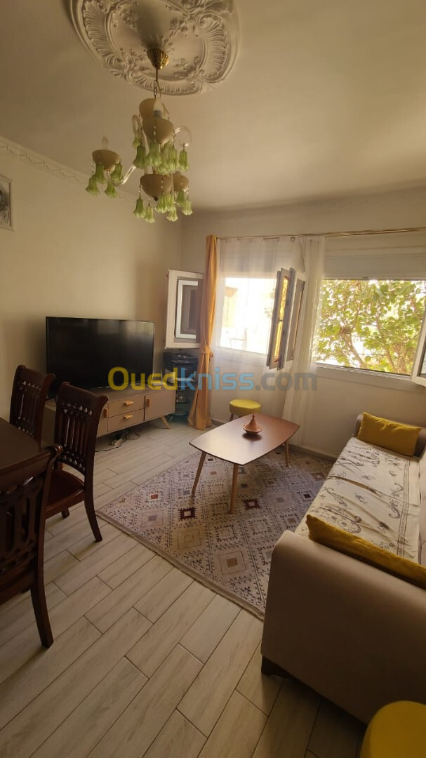 Vente Appartement F4 Alger Ain naadja