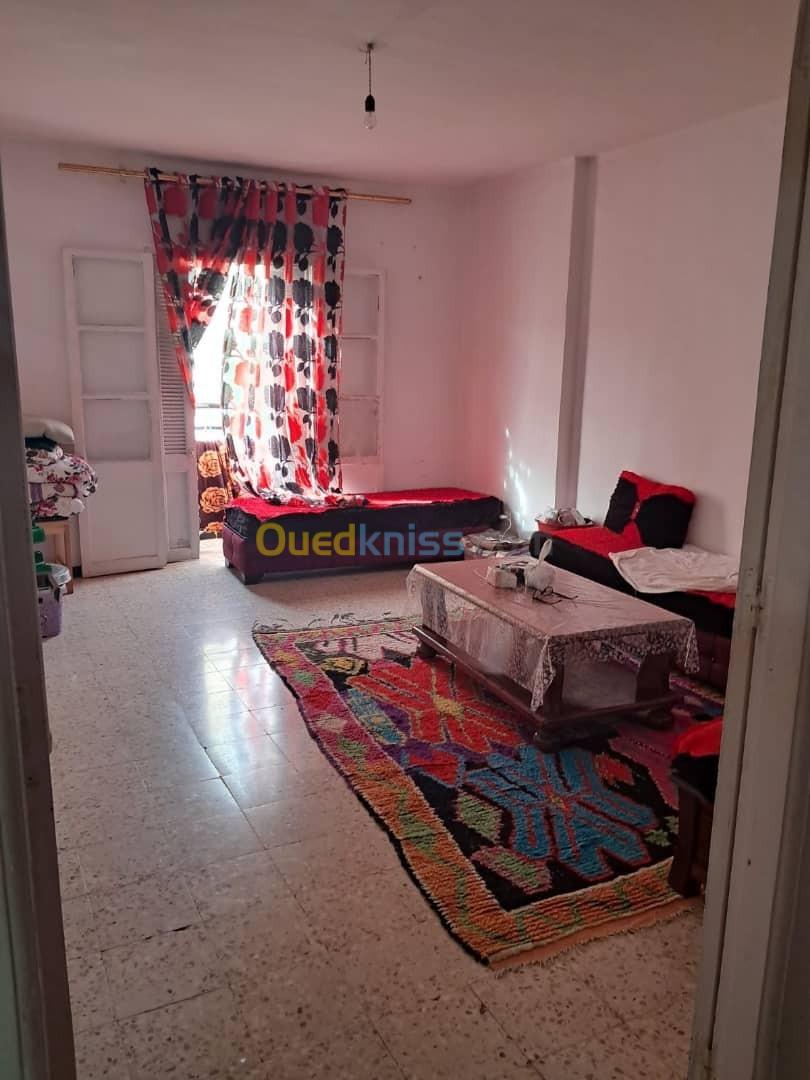 Vente Appartement F3 Alger Birtouta