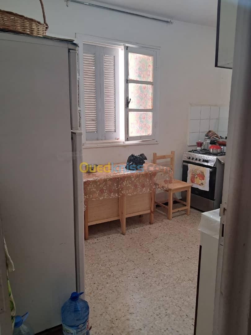 Vente Appartement F3 Alger Birtouta